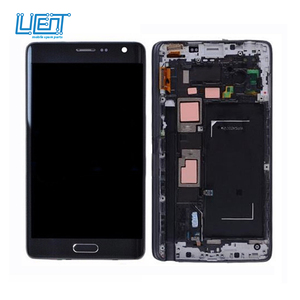 หน้าจอ Lcd สำหรับ Samsung <span class=keywords><strong>Note</strong></span> <span class=keywords><strong>3</strong></span>,จอภาพ Lcd สำหรับ Samsung Galaxy <span class=keywords><strong>Note</strong></span> <span class=keywords><strong>3</strong></span> - Product Image 2