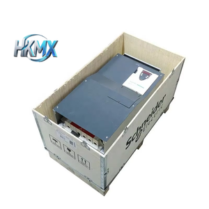 Convertidor de Frecuencia de Velocidad Variable ATV71HD75N4 75kW - 100HP- 480V con Garantía de Un Año - Product Image 1