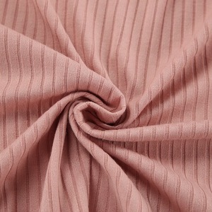 Vendita calda estate carino giovane abbigliamento per la casa comodo abbigliamento da notte in maglia morbida personalizzato in cotone di seta set da donna - Product Image 4