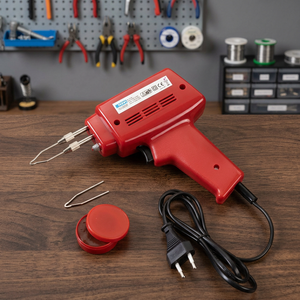 Soldador Instantáneo FERVI 100W 0.64kg - Product Image 3