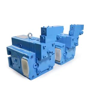 Eaton Nieuwe Axiale Zuigerpomp Pvxs Serie PVXS-250 Variabele Zuigerpomp <span class=keywords><strong>Vickers</strong></span> Hydraulica Pompen Nieuw - Product Image 4