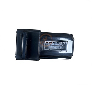 543-00049 อะไหล่รถขุด DH225-7 แผงควบคุมเครื่องปรับอากาศรถขุด - Product Image 1