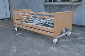 MT MEDICAL Hospital y Cuidado del Hogar Enfermerí<span class=keywords><strong>a</strong></span> médica Transferencia manual Cama para silla de ruedas - Product Image 4