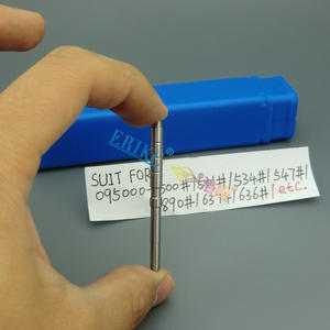 095000-5342 <span class=keywords><strong>Tige</strong></span> de soupape de commande à rampe commune 0950005340 <span class=keywords><strong>Tige</strong></span> de soupape d'<span class=keywords><strong>huile</strong></span> <span class=keywords><strong>moteur</strong></span> 095000 5341( 8-97602-485-5) pour Denso - Product Image 1