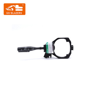 Selector de marchas mecánico de 3 ruedas Gs Blazers WA320 421 43 26122 para reemplazo y reparación - Product Image 1
