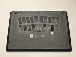 โน้ตบุ๊กคอมพิวเตอร์ Good Price Thunderobots Air I7-11800H RTX 3050 144hz 15.6 นิ้ว 8-Core 11th Gen I7 Processor - ให้ประสิทธิภาพสูงสุดถึง 4 เท่า - Product Image 4