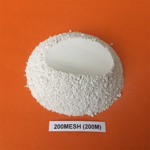 Cát mullite sản phẩm mới, mullite đúc chính xác, bột mullite đúc đầu tư - Product Image 1