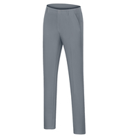 2023 multifonctionnel bas pantalon décontracté Stretch confort Golf jean hommes pantalon hommes Cargo pantalon bas Patchwork pantalon