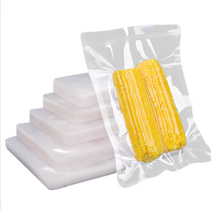 Rollo de película de coextrusión PA/EVOH/PE de tamaño personalizado de fábrica, Grado Alimenticio para envasar carne, salchichas, <span class=keywords><strong>pollo</strong></span>, aves de corral - Product Image 2