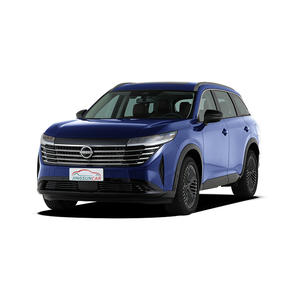 Nissan <span class=keywords><strong>Pathfinder</strong></span> 2024 380VC-TURBO 2WD Smart Edition 7 sièges - Product Image 4