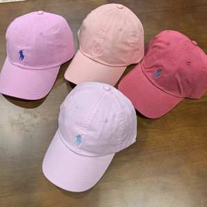 قبعة بيسبول من البي في سي بـ 6 ألواح للرجال والنساء، قبعة رياضية مطرزة بتصميم الحصان، قبعة مغسولة للأزواج - Product Image 4