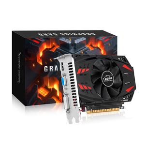 Chất lượng cao Fan <span class=keywords><strong>Card</strong></span> đồ họa GT 730 DDR3 4G <span class=keywords><strong>Video</strong></span> <span class=keywords><strong>Card</strong></span> với VGA/DVI/HD Kết quả đầu ra - Product Image 1