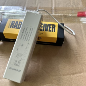 Shinilion tuya wifi con lăn điều khiển cửa Hệ thống điều khiển mini Radio Receiver cho AC động cơ - Product Image 4