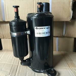 Compresor de Aire Acondicionado HYZL QX-B161C130 220-240V R22, Equipo de Refrigeración - Product Image 2