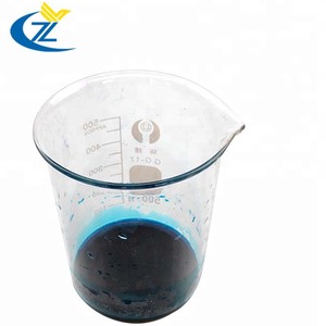 Verde Básico 100% (CAS 2437-29-8) Cristal Verde Malaquita para Teñido de Bobinas Antimosquitos - Product Image 4