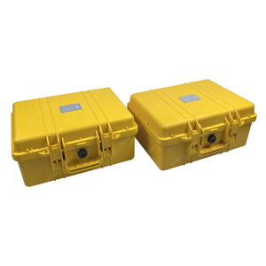 PUSH PS-ZD20T 3-Phasen-Transformator DC-Widerstandsmessgerät 3-Kanal-Wicklungstester 1 Jahr Garantie - Product Image 3