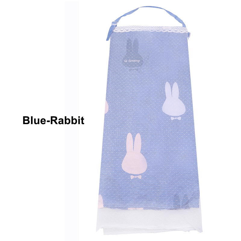 Bule-Rabbit