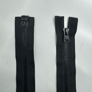 Vente directe usine : Étiquette magnétique en résine de 5e qualité avec languette coulissante pour vêtements et textiles de maison – Change la couleur du <span class=keywords><strong>fermeture</strong></span> éclair - Product Image 3