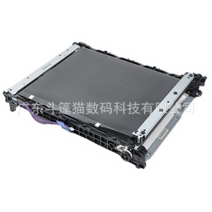 Película de transferencia Cloaked Cat para componentes de cinta de fusión HP CP1215, CP1515, CP1518, CP1312, CP1525 - Product Image 4