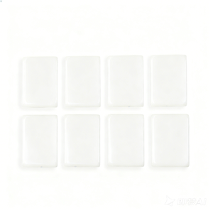 กระเบื้องไพ่นกกระจอก Newport สไตล์อเมริกันหรูหราทันสมัย 160 ชิ้น <span class=keywords><strong>แบ</strong></span>บชั้นเดียว ดีไซน์ลายพืชอะ<span class=keywords><strong>ค</strong></span>ริลิก สำหรับเพื่อนๆ เล่นเก<span class=keywords><strong>ม</strong></span>ส์ยา<span class=keywords><strong>ม</strong></span><span class=keywords><strong>ค</strong></span>่ำ<span class=keywords><strong>ค</strong></span>ืนอย่างสนุกสนาน - Product Image 2
