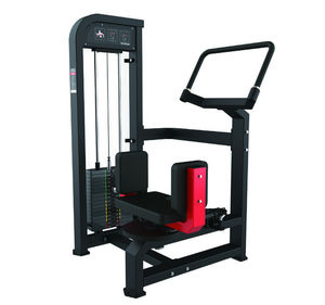 Mkas Quỳ Xoắn Bụng Crunch Thấp Kéo Hàng Ngồi Lat Kéo Xuống Bụng Xiên Crunch Trở Lại & Bụng Combo - Product Image 5