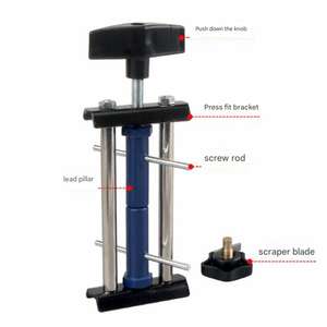 Modèle démonstrateur avancé de cohésion pour l'interaction gravitationnelle entre molécules solides dans des expériences physiques - Product Image 3