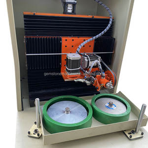 LS-522 Automatic <strong>Gem</strong> <strong>Cutting</strong> <strong>Machine</strong> Gemstone Faceting <strong>Machine</strong> - Product Image 5