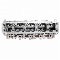 Haute Qualité DW10T Culasse de Moteur pour Peugeot 206 306 307 607 406 806 Boxer Expert 908592 02.00.W5 02.00.Z9