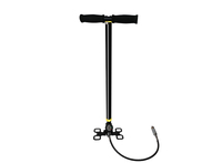 Chambre de compresseur d'air GX-H-C4 haute pression Pcp personnalisé 4500 Psi Machine de scène pour la chasse pour la plongée pompe à main haute pression