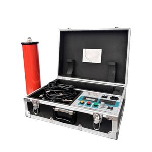 เครื่องมือวัดอิเล็กทรอนิกส์แบบพกพา ตัวป้องกันประจุไฟฟ้าสถิตแบบซิงค์ออกไซด์ เครื่องกำเนิดไฟฟ้ากระแสตรงแรงดันสูงความถี่ปานกลาง - Product Image 2