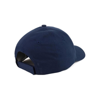 Sombrero único de alta calidad con ala bordada Fire Flame Logotipo personalizado Sombrero deportivo de algodón negro Gorra de béisbol de 6 paneles