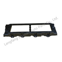 86958-Q4000 Support de grille de ventilation avant d'origine pour conduit d'air NIRO HYBRID