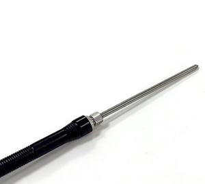 <span class=keywords><strong>Termometro</strong></span> Industriale Tipo K |   <span class=keywords><strong>Termometro</strong></span> Elettronico di Alta Precisione con Sonda a Termocoppia per Alte Temperature - Product Image 3