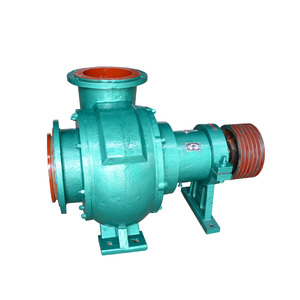 Fabbrica di pompe per dragaggio di sabbia mineraria - Product Image 1