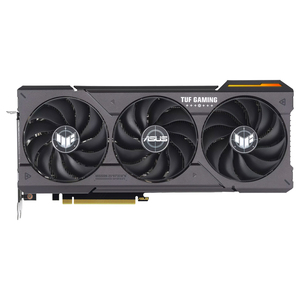 การ์ดจอ ASUS TUF Gaming GeForce RTX 4060 Ti 8GB GDDR6 มือสอง ความเร็วหน่วยความจำ 18 Gbps สำหรับเดสก์ท็อป รุ่น TUF-RTX4060TI-8G-G - Product Image 4