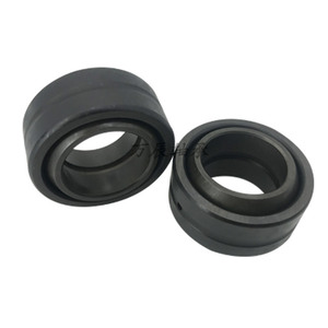 Roulement radial sphérique marin P5 300 kN haute résistance pour usine de fabrication - Product Image 5