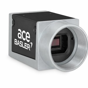 Caméra industrielle GigE BASLER AcA1600-60gm 100% neuve et originale d'Allemagne en stock - Demander le prix - Product Image 6