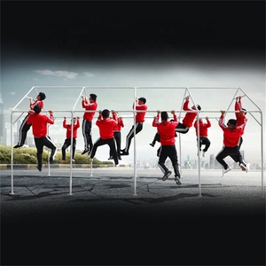 2022 Sibada Cổ Phiếu Giá Rẻ 16.5X19.7 Ft Bên Ngoài Trời Lều Lớn Tán Lều Ngoài Trời - Product Image 6