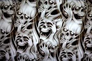 Film hydrographique à transfert d'eau, 20 couleurs différentes, possibilité de trempage, plusieurs coloris en option - Product Image 3