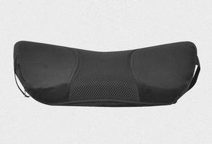 Cojín Lumbar de espuma viscoelástica para oficina, almohada de soporte para asiento, nuevo - Product Image 5