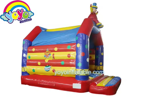 Castillo Inflable con Tobogán para Fiestas Infantiles, Resistente a la Intemperie, Protección UV, Uso Comercial y Doméstico - Product Image 2