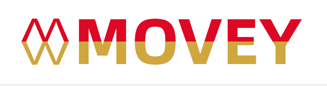 Shanghai Movey Advertising Co., Ltd. logo