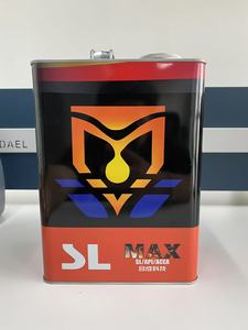 Aceite de Compresor Deiweilan SAE 5W-30, Aceite Sintético para Motor de Gasolina, <span class=keywords><strong>Lubricante</strong></span> Automotriz, Aceite para Motor Líquido con Certificación ISO - Product Image 3