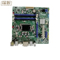 Carte mère Diebold PC CCA Kit 49-249258-291C, carte mère Canyon, carte de contrôle PRCSR CI5 2.9GHZ Canyon I5 49249258291C