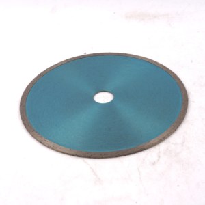 Disco de Corte Úmido de Diamante 114mm 150mm 180mm - Disco de Corte para Placas de Rocha e Azulejos Cerâmicos - Especial para Materiais Ultra-Duráveis - Product Image 6