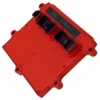 ISX X15 QSX15 Original 3684275 P3684275 CM871 CM2150 ECU ECM para Motor Cummins, Repuestos para Excavadora, Unidad de Control del Motor