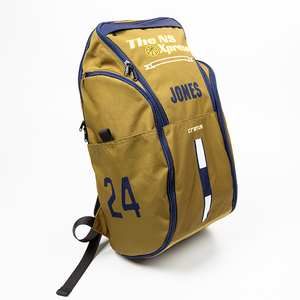 Vente en gros <span class=keywords><strong>de</strong></span> <span class=keywords><strong>sac</strong></span> à dos étanche <span class=keywords><strong>Elite</strong></span> Team personnalisé pour le <span class=keywords><strong>basket</strong></span>-ball <span class=keywords><strong>sac</strong></span> d'entraînement extérieur <span class=keywords><strong>de</strong></span> sport <span class=keywords><strong>de</strong></span> grande capacité pour le <span class=keywords><strong>basket</strong></span>-ball - Product Image 6