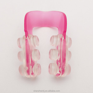 Offre Spéciale beauté pince-nez correcteur outil <span class=keywords><strong>de</strong></span> Massage nez vers le haut levage mise en forme pince tondeuse Shaper <span class=keywords><strong>pont</strong></span> redressage pas <span class=keywords><strong>de</strong></span> douleur - Product Image 3