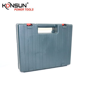 Trapano a percussione elettrico KONSUN 83428 resistente 2-28 modello 800W 28mm - Product Image 6