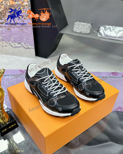 Zapatillas Deportivas de Lujo, Casuales, para Caminar y Correr, con Malla Ligera, Transpirables y Cómodas, con Características Suaves - Product Image 5